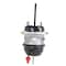Mgm Chamber Assembly - Spring And Service Brake 3230051X - alternate 5